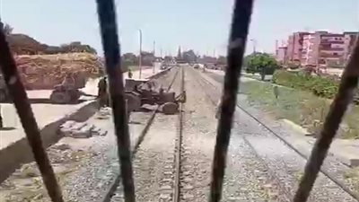 عاجل| العناية الالهية تنقذ ركاب قطار النوم القاهرة/ اسوان من كارثة حقيقية.. ننشر التفاصل