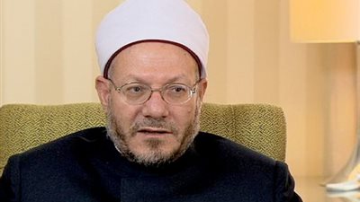 مفتي الجمهورية يعلن عن  قيمة زكاة الفطر هذا العام