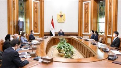 عاجل.. السيسي يصدر عدد من التكليفات الهامة لوزير التربية والتعليم