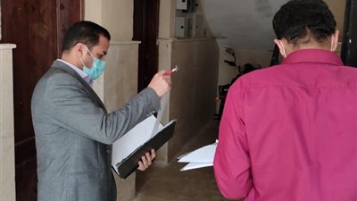رئيس جهاز أكتوبر الجديدة: حملة للتفتيش على وحدات الإسكان الاجتماعي المخالفة بالمدينة 