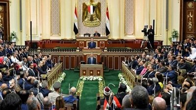 التعليم تزف بشرى امام البرلمان بشأن تعيين الـ 36 الف معلم