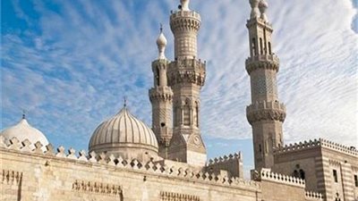 الأزهر  يعلن موعد امتحانات الصفين الأول والثاني الثانوي الأزهري