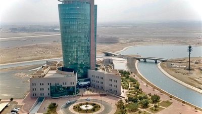  جامعة جازان السعودية تكمل ارتباطها بالنفاذ الوطني الموحد