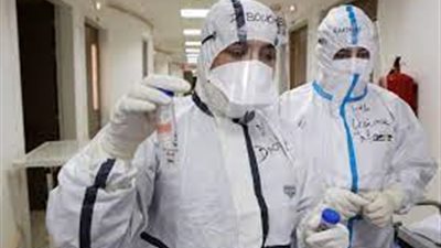 تسجيل 1552 إصابة جديدة بفيروس كورونا في الأردن