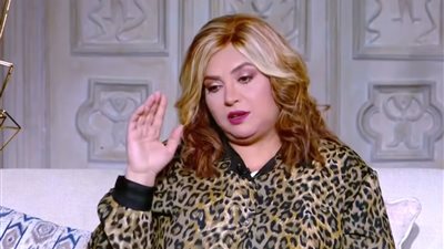 الفنانة وفاء مكى تدخل المستشفى بعد إصابتها بفيروس كورونا