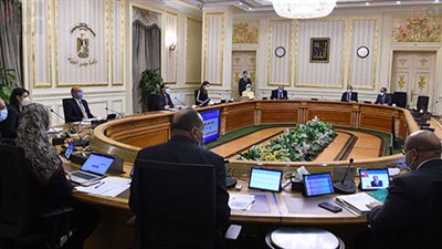 بعد تزايد أعداد المصابين .. مجلس الورزاء يصدر توجيهات حاسمة لمواجهة انتشار كورونا