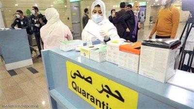 عاجل.. أول تراجع في إصابات ووفيات كورونا في بيان وزارة الصحة اليوم