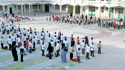 مدرسة الخليج الكويتية تعلن عن وظائف جديدة للمعلمين والمعلمات