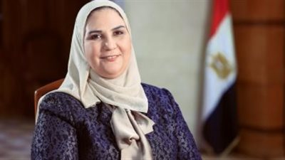 وزيرة التضامن: صرف معاشات مايو غدا من ماكينات الصراف الآلى لبنك ناصر ومنافذ ATM