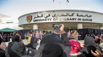  جامعة كالجاري القطرية تعلن عن وظائف جديدة شاغرة.. ننشر نص الإعلان