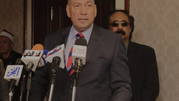 رئيس الحزب المستشار