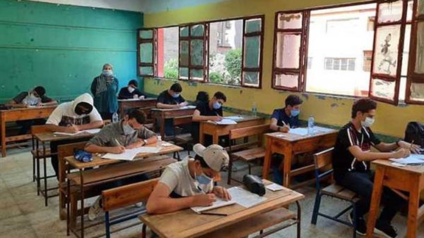 لجان امتحانات