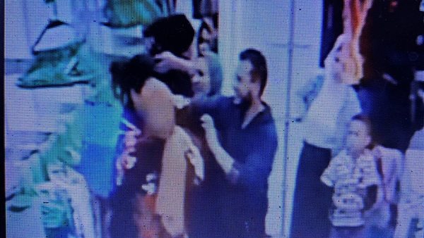 صورة من الفيديو 