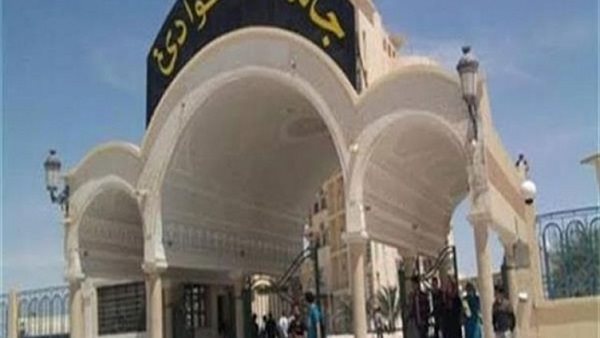 جامعة جنوب الوادى