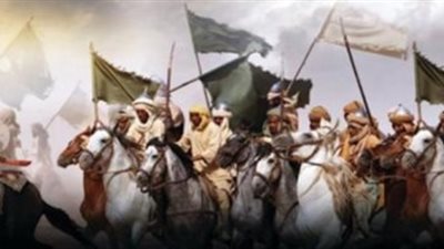 حدث فى مثل هذا اليوم 