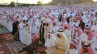 بسبب كورونا.. أول دولة عربية تعلن عدم إقامة صلاة عيد الفطر لهذا العام  