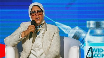 عاجل.. بدء تصنيع لقاح سينوفاك المضاد لكورونا بمصر الشهر المقبل