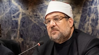 وزير الأوقاف يهنيء الرئيس السيسي  بذكرى فتح مكة