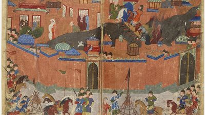 حدث فى مثل هذا اليوم 