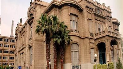 جامعة عين شمس تعلن عن وظائف جديدة شاغرة  