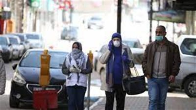 الصحة الفلسطينية:  تسجيل 815 إصابة جديدة بفيروس كورونا