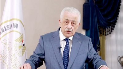 رغم إجراءات مواجهة كورونا.. وزير التعليم يعلن عن مواعيد شهر مايو التجريبية