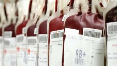 عاجل.. وفاة مدير بنوك الدم القومية بعد إصابته بكورونا