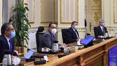 عاجل.. أول تعليق لمجلس الورزاء بشأن فرض حظر التجوال خلال الأيام المقبلة لمواجهة كورونا