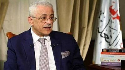 طارق شوقى يعتمد جدول امتحان الثانوية العامة 