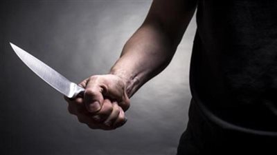 القبض على موظف أمن يقتل زوجة شقيقه طعنا بالسكين