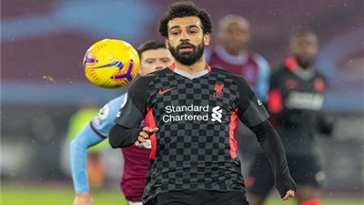 اول تعليق من محمد صلاح بعد فوزه بجائزة لوريوس العالمية