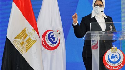 عاجل.. الصحة تصدر بيانا بشأن زيادة إصابات كورونا اليوم