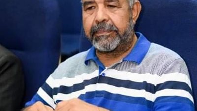 قدم الدعم للطلاب وشارك في مبارياتهم الصباحية..  تعرف علي سيرة عميد كلية التربية بقنا الراحل الدكتور نصر الله معوض