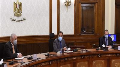 7 معلومات فى بيان مجلس الوزراء واجتماع مصطفى مدبولى مع طارق شوقى