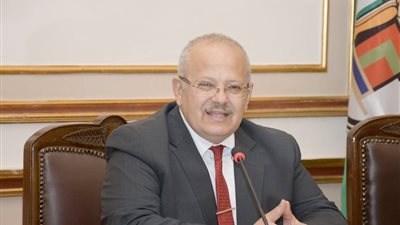 تعرف على موعد إعلان القائمة النهائية للمرشحين لرئاسة جامعة القاهرة