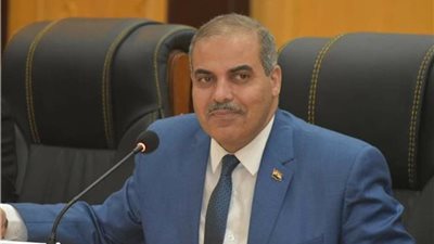 المحرصاوى: الامتحانات أول يونيو بكليات الجامعة ومعاهدها.. وأسئلة الامتحانات مما شُرِحَ فقط