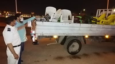 وزير الإسكان يكلف أجهزة المدن الجديدة تطبيق الإجراءات الاحترازية بالمقاهي والمولات 