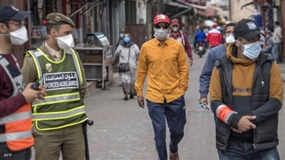 الصحة المغربية: تسجيل 58 إصابة جديدة بفيروس كورونا