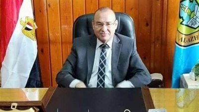 حريق بمستشفى طب الأزهر بأسيوط.. وعميد الكلية يوضح الاسباب.. اعرف التفاصيل