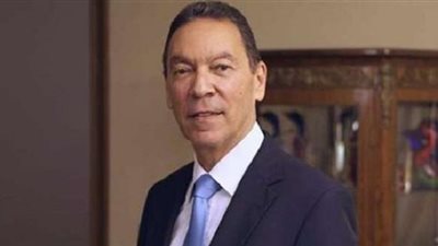 «الناظر» يزف بشرى سارة ويسعد جموع المواطنين بشأن كورونا