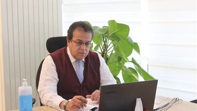 وزير التعليم العالي يصدر قرارا يطبق خلال إجازة عيد الفطر المبارك