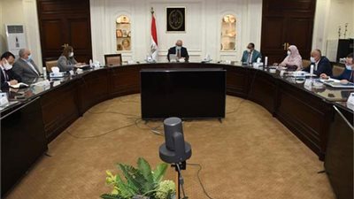 وزير الإسكان يتابع الموقف التنفيذي لـ«ـسكن لكل المصريين»