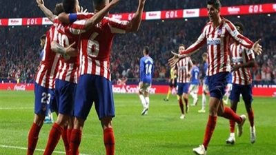 مواعيد مباريات الدورى الإسبانى اليوم الاربعاء 12-5-2021 والقنوات الناقلة