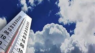 الارصاد تحذر المواطنين.. من طقس اليوم السبت 1-5-2021 إلى الخميس 6-5-2021