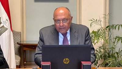 نص بيان الخارجية بشأن اقتحام جيش الاحتلال المسجد الاقصى.. ودعم مصر للقضية الفلسطينية