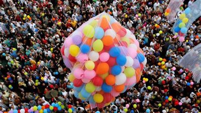 عاجل.. المتحدث باسم وزارة الأوقاف: علي المواطنين عدم اصطحاب الأطفال خلال صلاة العيد  