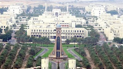  جامعات نزوي والإمارات العربية المتحدة والسلطان قابوس تعلن عن تعلن عن وظائف جديدة لأعضاء هيئة التدريس..ننشر نص الإعلان