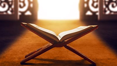 تعرف علي دعاء لم يَكُنْ الرسولُ يَدَعُه حينَ يُمسي وحينَ يصبحُ