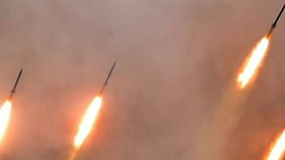 عاجل.. إطلاق ثلاثة صواريخ من جنوب لبنان تجاه الجليل شمال فلسطين المحتلة