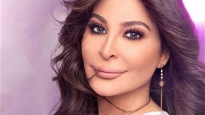 «يا عم سلامتك».. تعرف على تفاصيل اعلان إليسا الجديد لمستشفى 57357